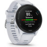 Часы GARMIN FORERUNNER 255 MUSIC WHITESTONE 11281