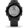 Часы GARMIN FORERUNNER 945 BLACK 010-02063-01