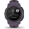 Часы GARMIN INSTINCT 2S - STANDARD EDITION DEEP ORCHID 11182