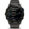 Смарт-часы GARMIN D2 MACH 1 PRO с вентилируемым титановым браслетом 010-02804-81