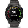 Смарт-часы GARMIN D2 MACH 1 PRO с вентилируемым титановым браслетом 010-02804-81