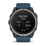 Смарт-часы GARMIN QUATIX 8 AMOLED (51 мм) морские 010-02905-91