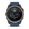 Смарт-часы GARMIN QUATIX 8 AMOLED (51 мм) морские 010-02905-91