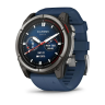 Смарт-часы GARMIN QUATIX 8 AMOLED (51 мм) морские 010-02905-91