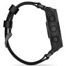 Смарт-часы GARMIN TACTIX 8 (51 mm) AMOLED с Applied Ballistics Ultralight Solver 010-03406-14